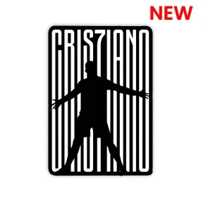 CRISTIANO Sticker