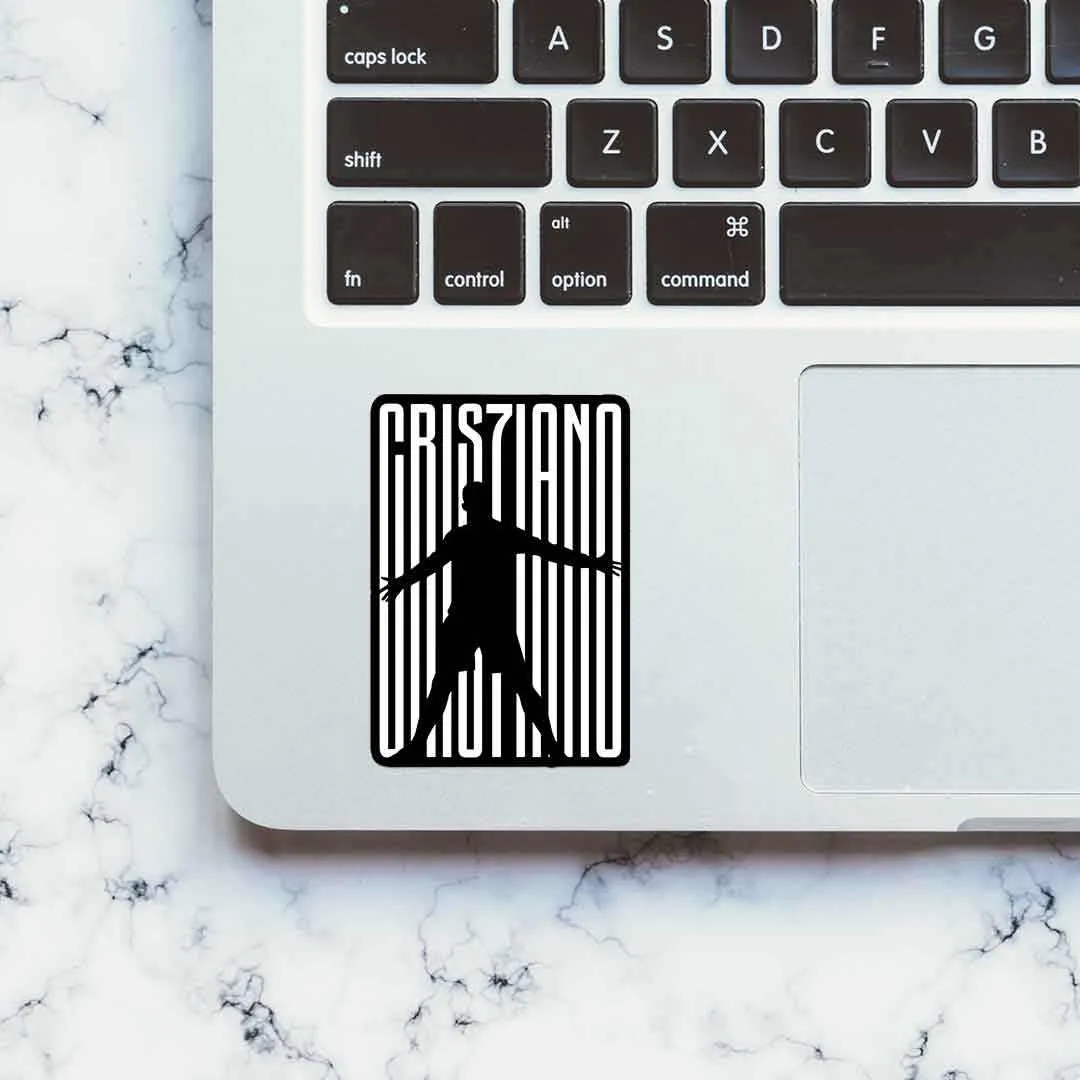 CRISTIANO Sticker