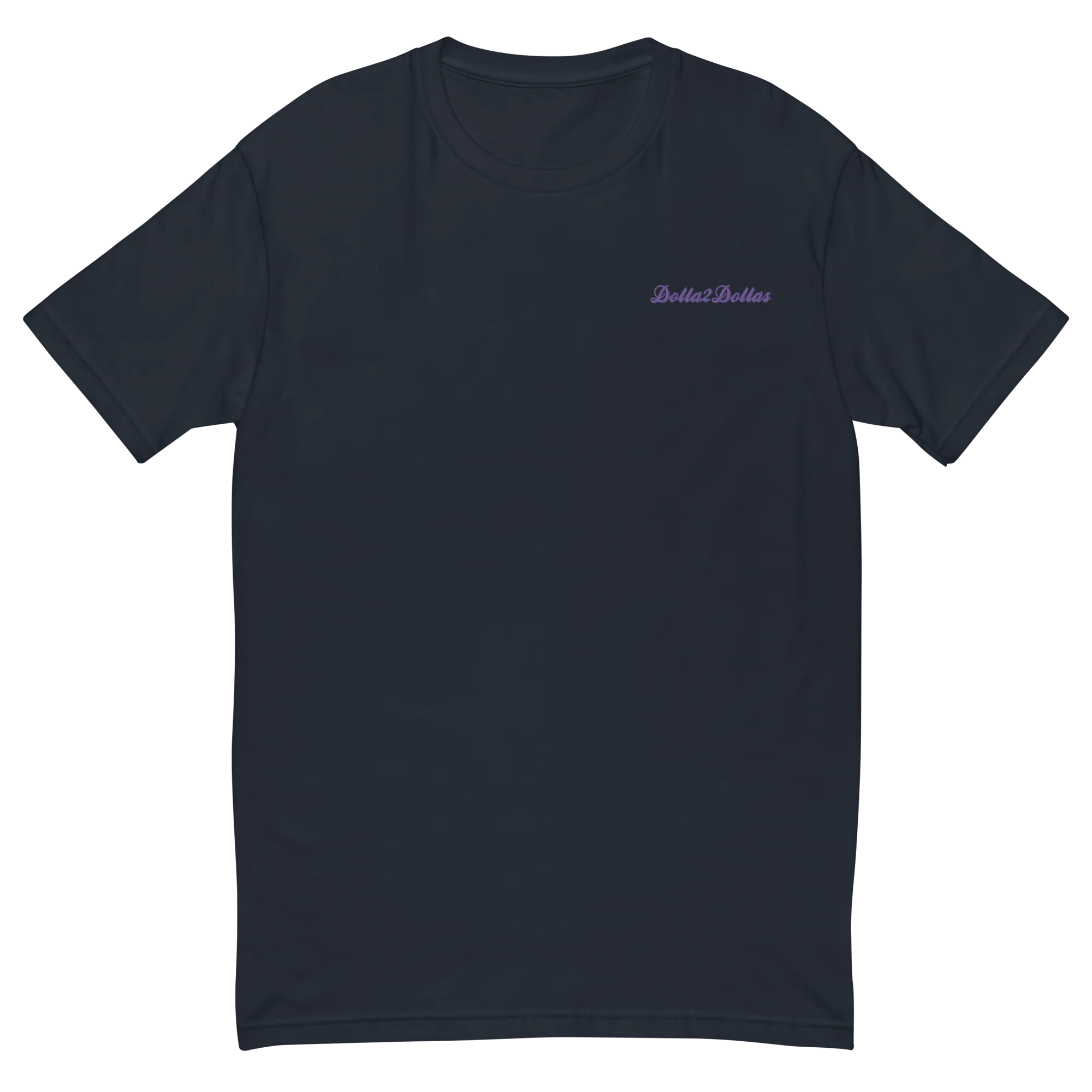 D2D™ | Classic Tee (purple)