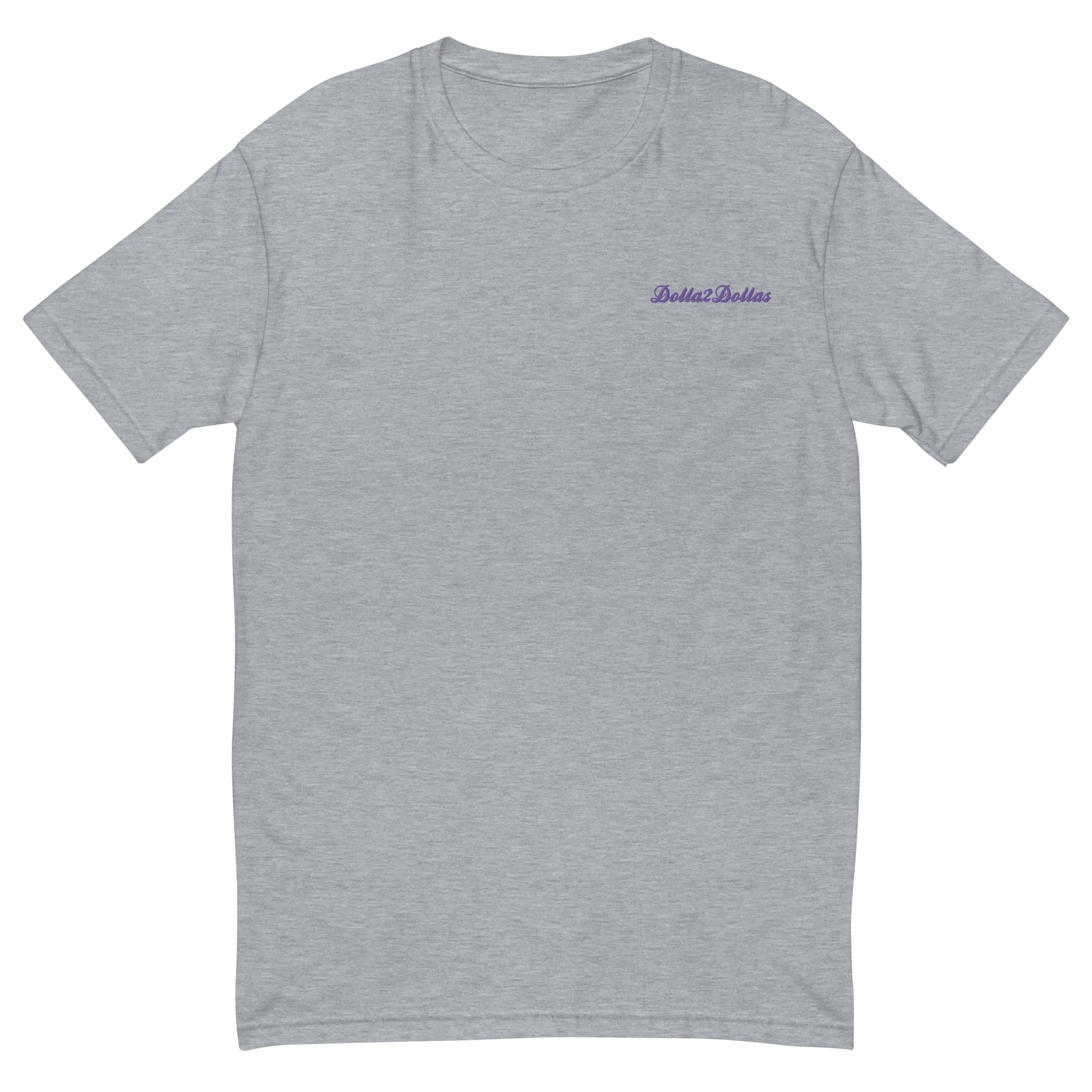 D2D™ | Classic Tee (purple)