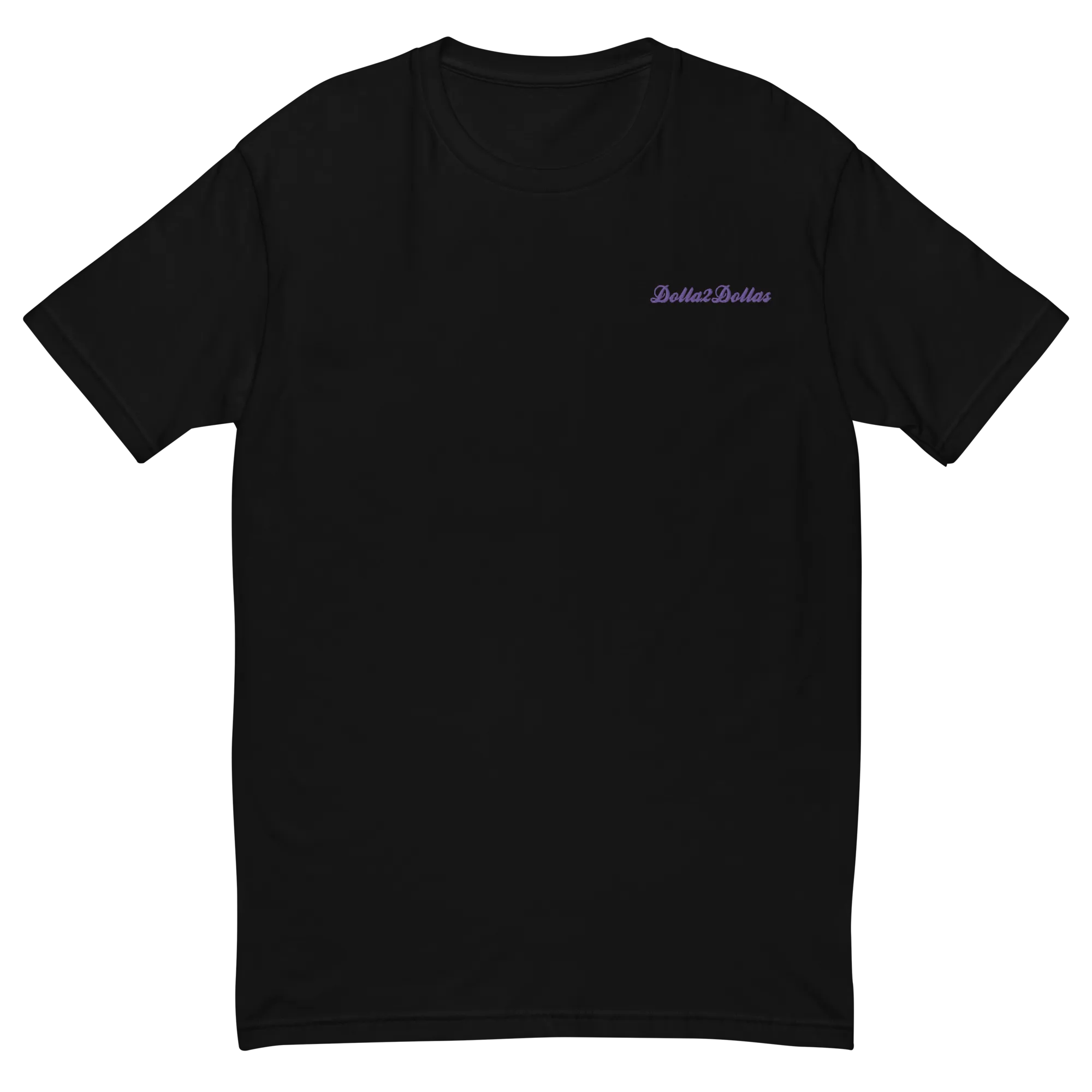 D2D™ | Classic Tee (purple)
