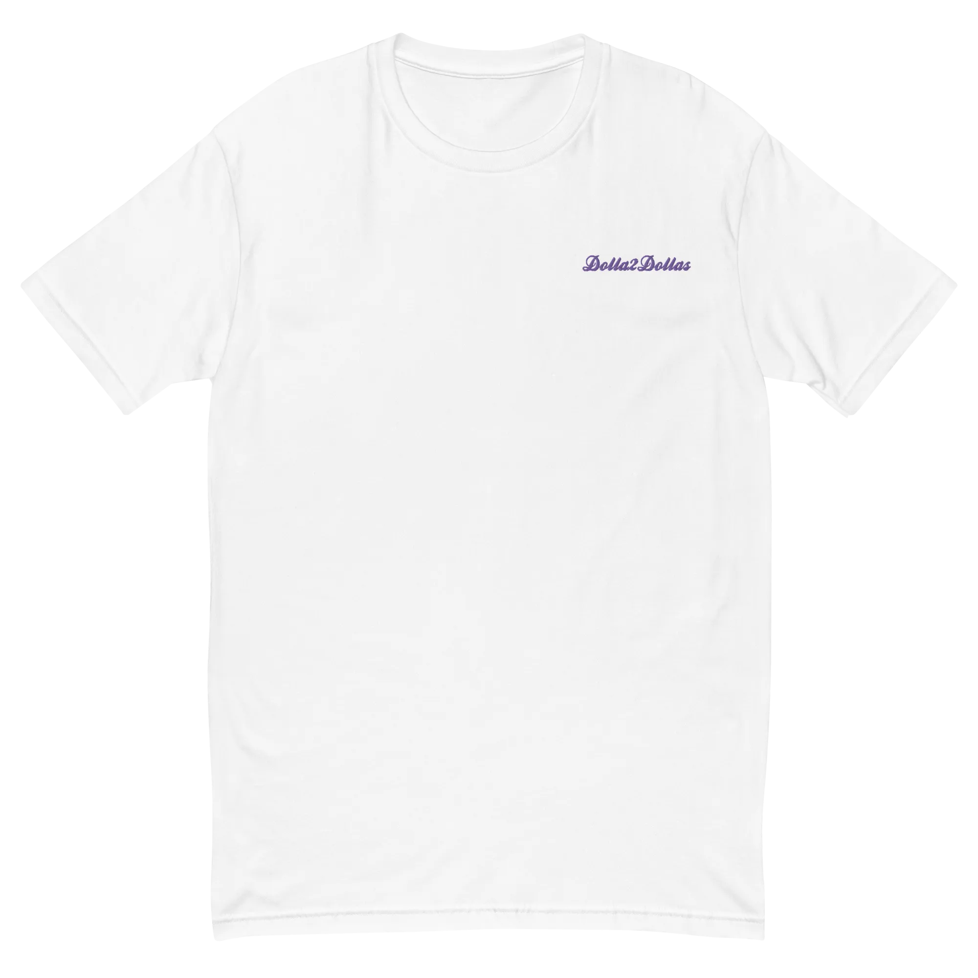 D2D™ | Classic Tee (purple)