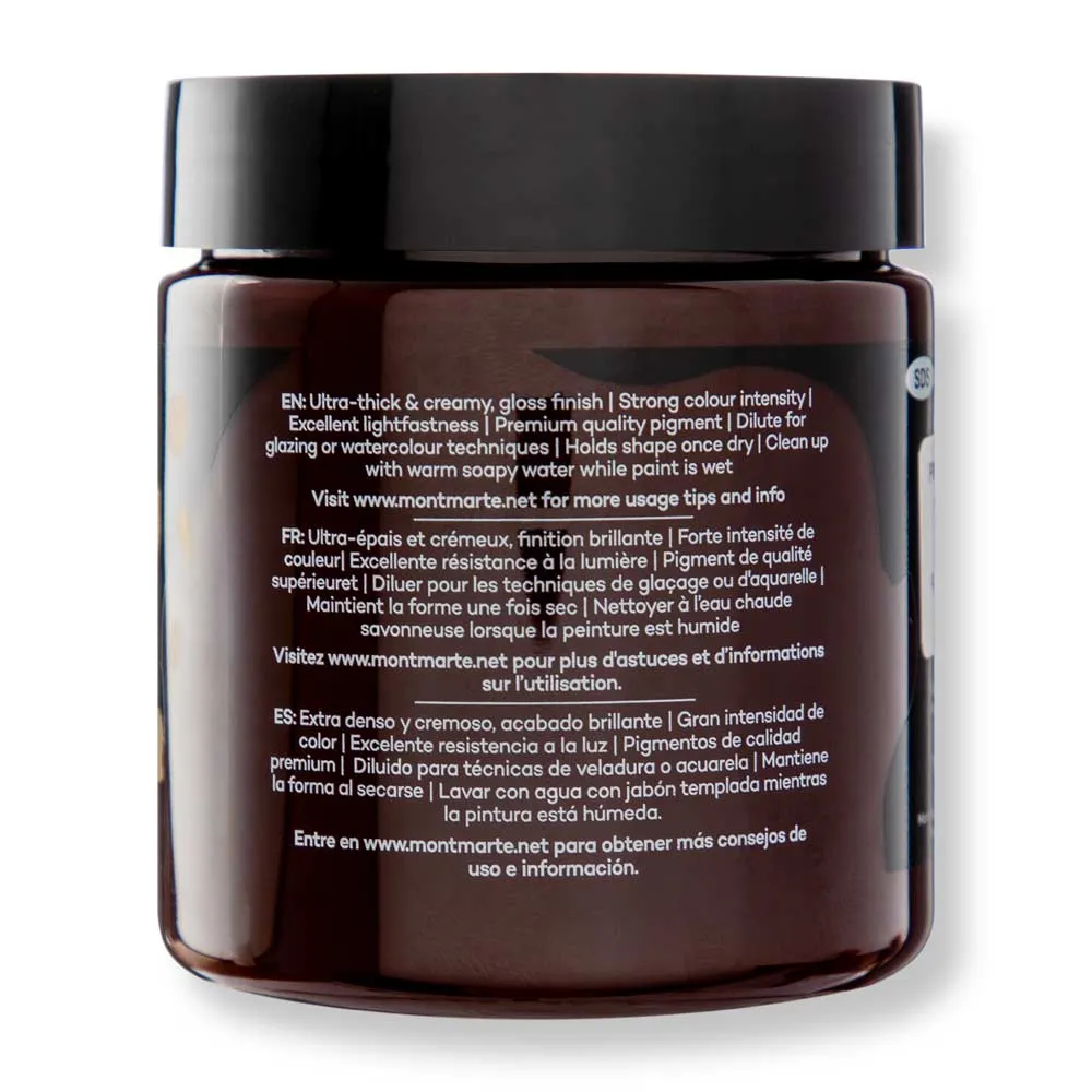 Dimension Acrylic Premium 250ml (8.5 US fl.oz) - Old Mauve