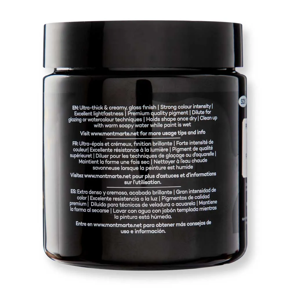 Dimension Acrylic Premium 250ml (8.5 US fl.oz) - Van Dyke Brown