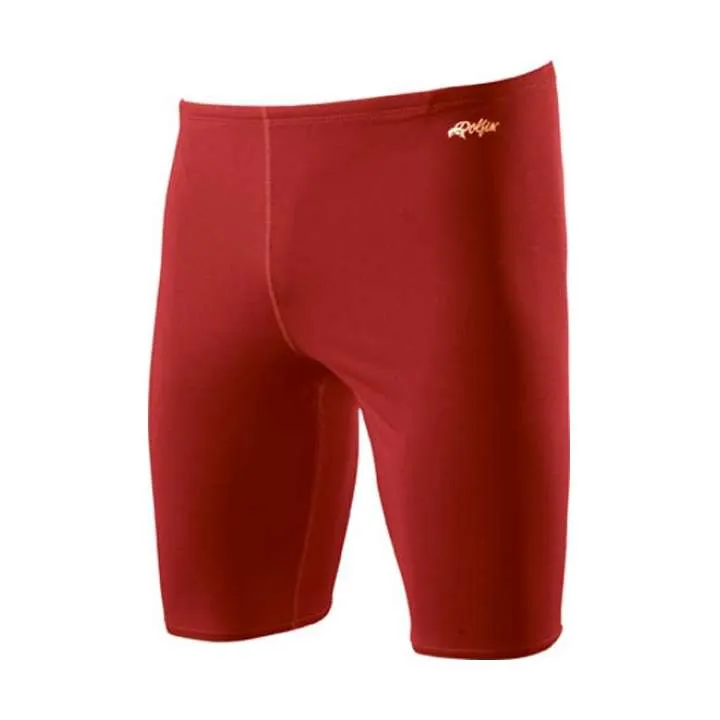 Dolfin Solid Polyester Jammer