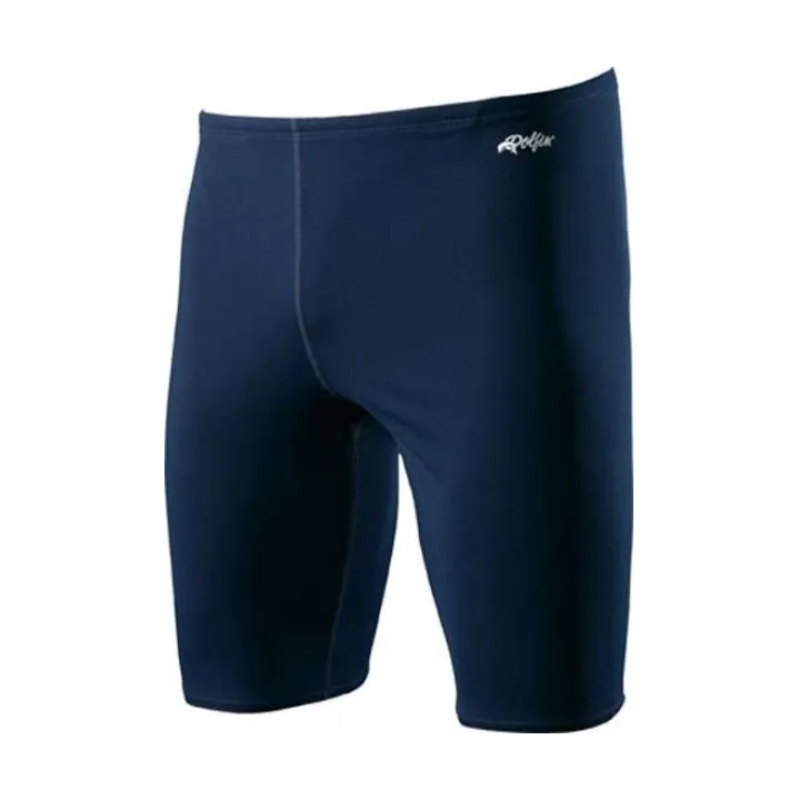 Dolfin Solid Polyester Jammer