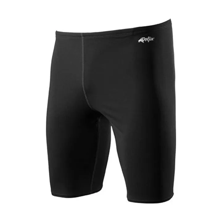 Dolfin Solid Polyester Jammer