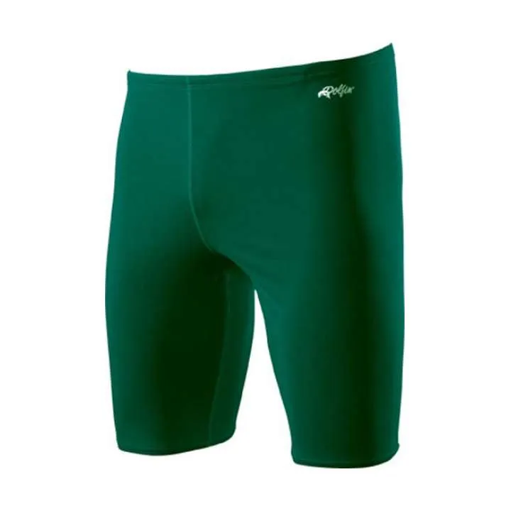 Dolfin Solid Polyester Jammer