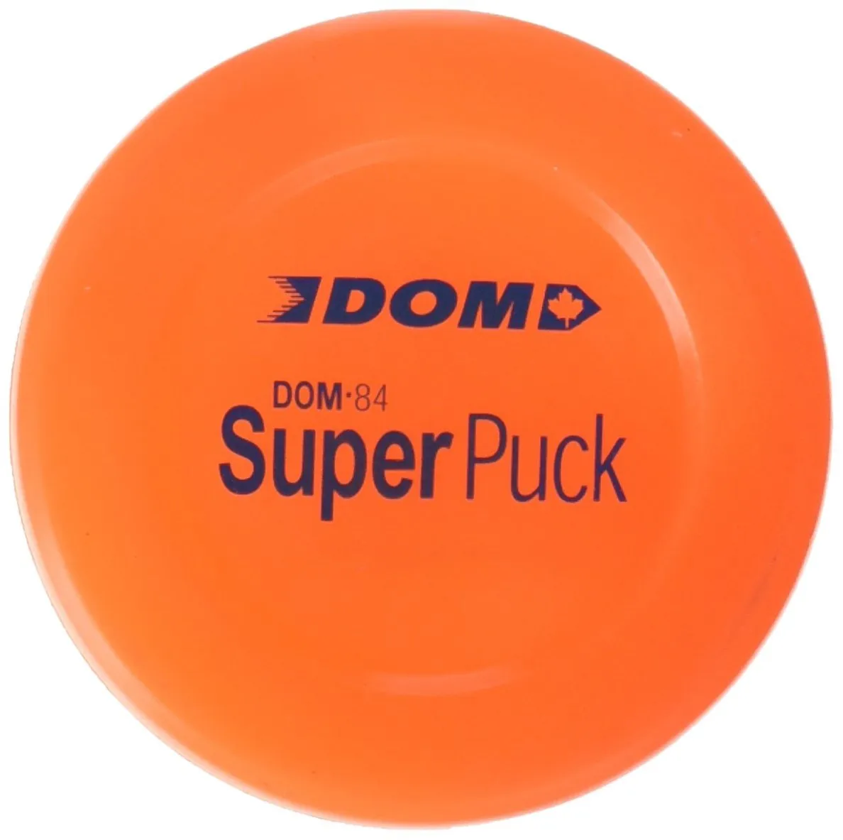 DOM Super-Safe Super Puck
