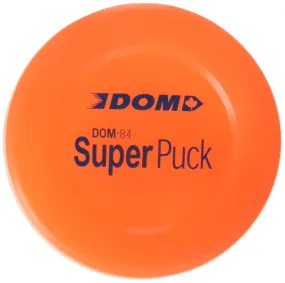 DOM Super-Safe Super Puck
