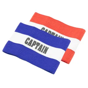 DS Captains Arm Band - Junior