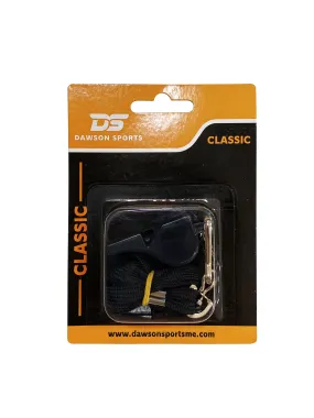 DS Classic Whistle   Layard