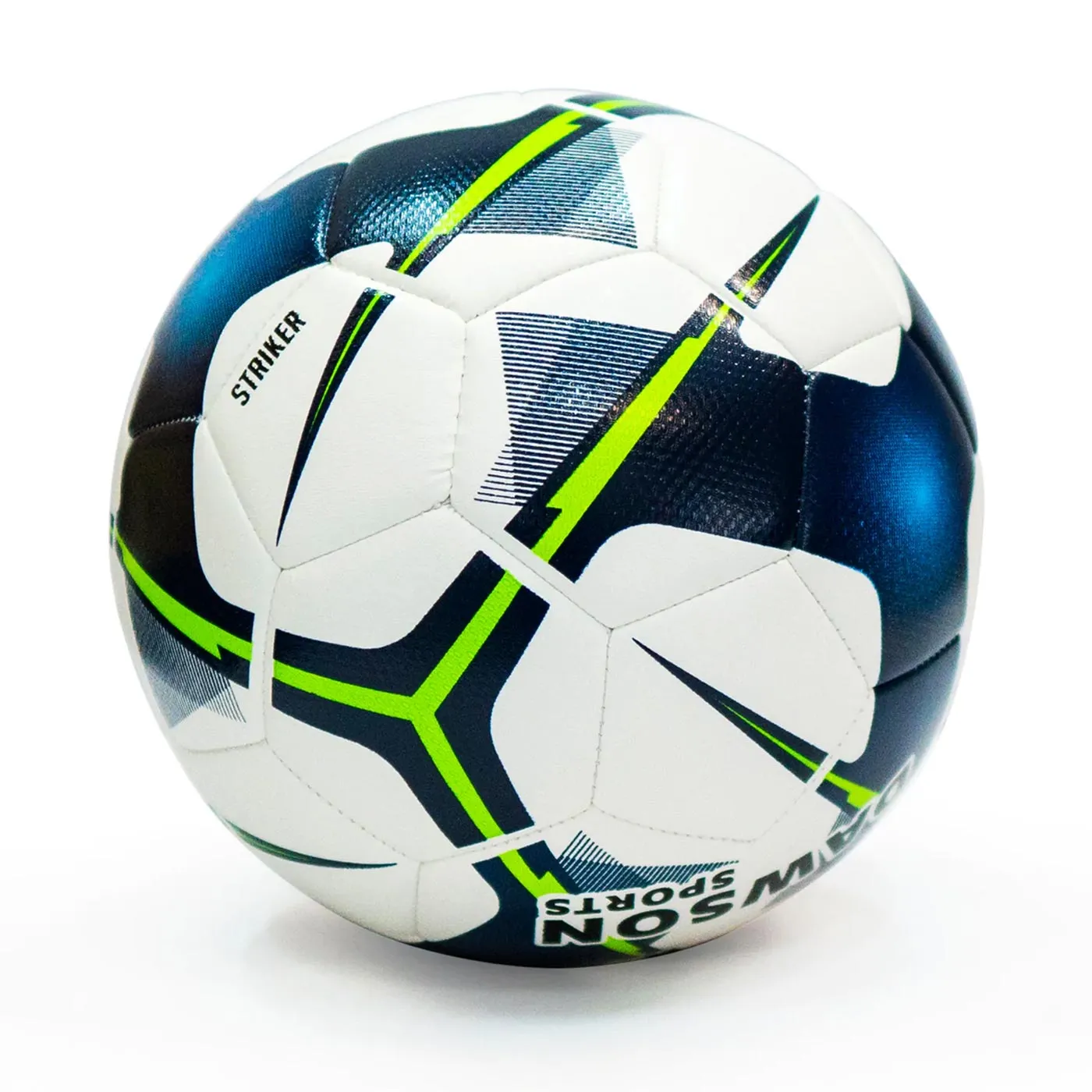 DS Striker Football Size (3 sizes availablel)