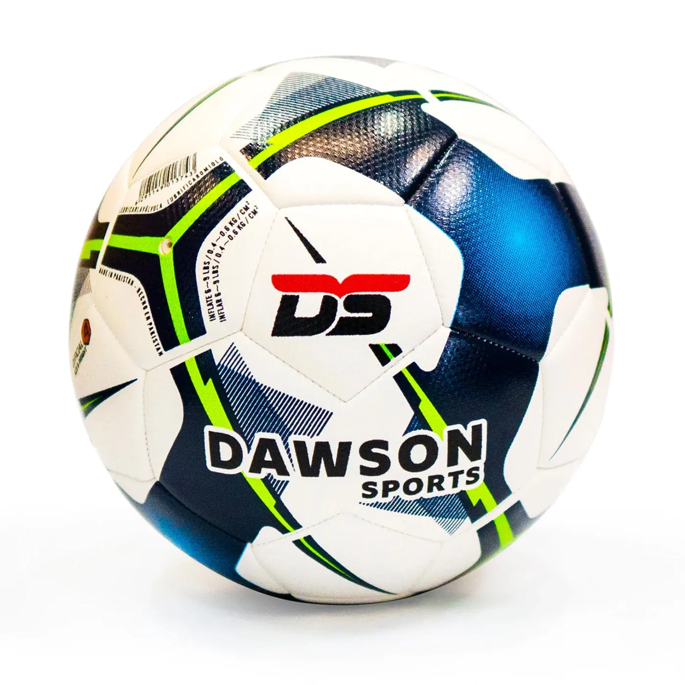 DS Striker Football Size (3 sizes availablel)