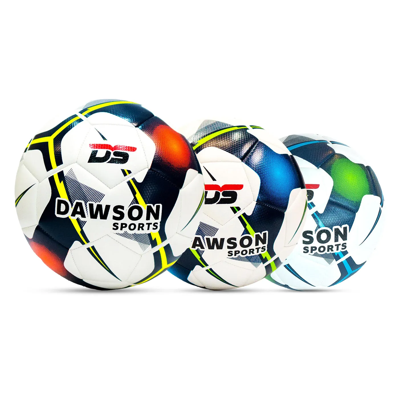 DS Striker Football Size (3 sizes availablel)