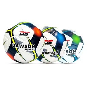 DS Striker Football Size (3 sizes availablel)