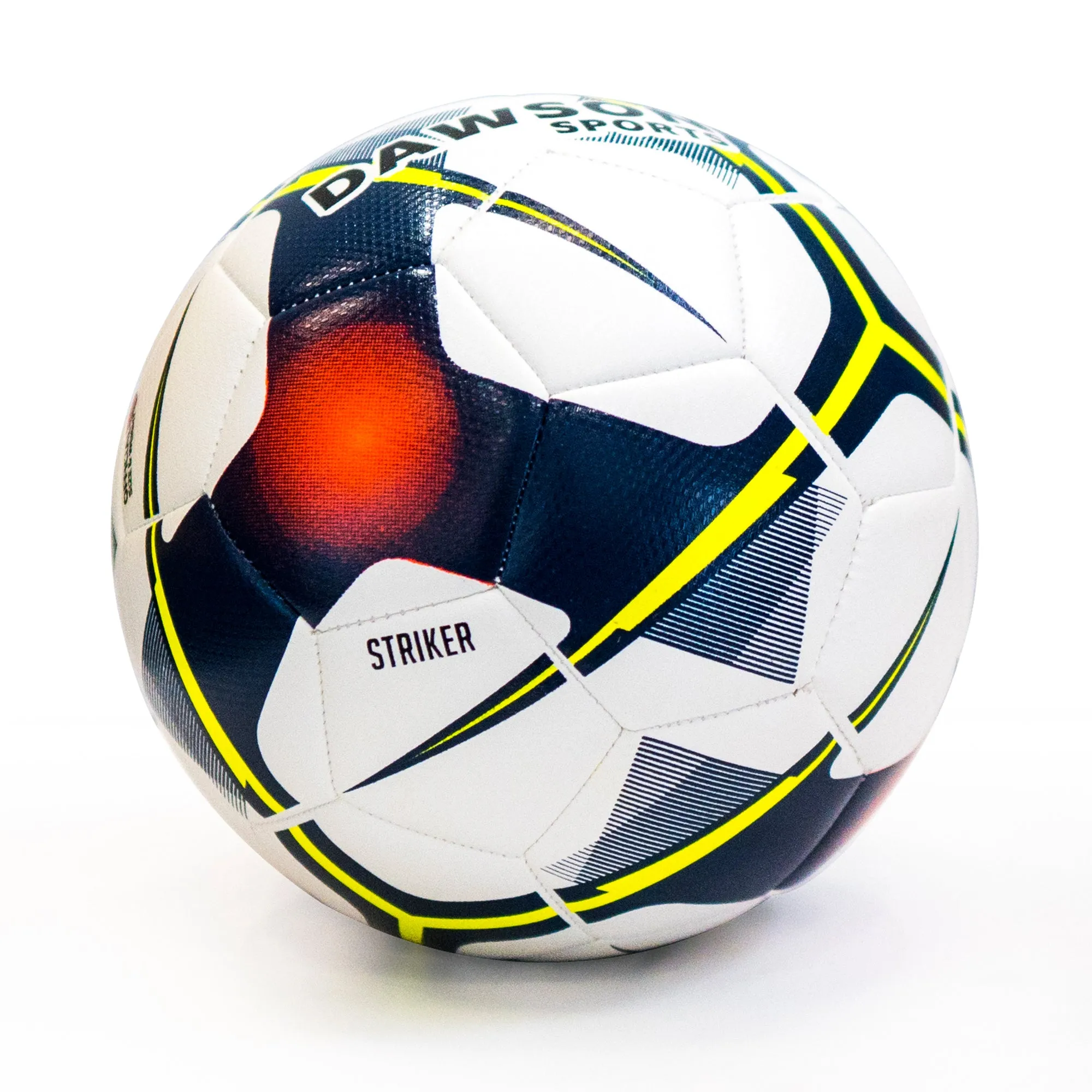 DS Striker Football Size (3 sizes availablel)