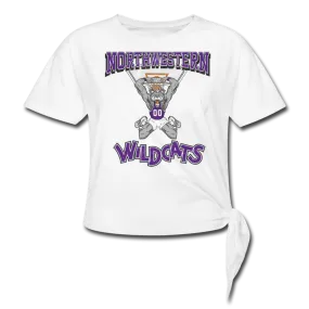 Dunking Willie Tied Tee