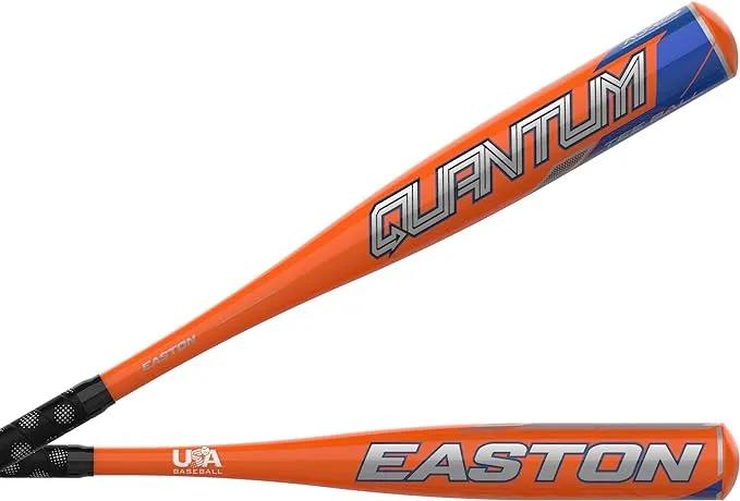 Easton Quantum™ -10 (2 1/4" Barrel) T-Ball Baseball Bat TB23QUAN10