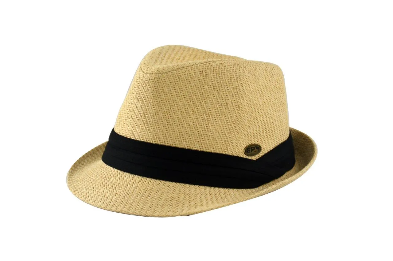 Electric Pukeko - Master Cream Hat