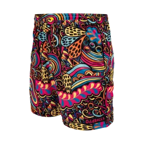 Enchanted - Adventurous - Mens Sport Shorts