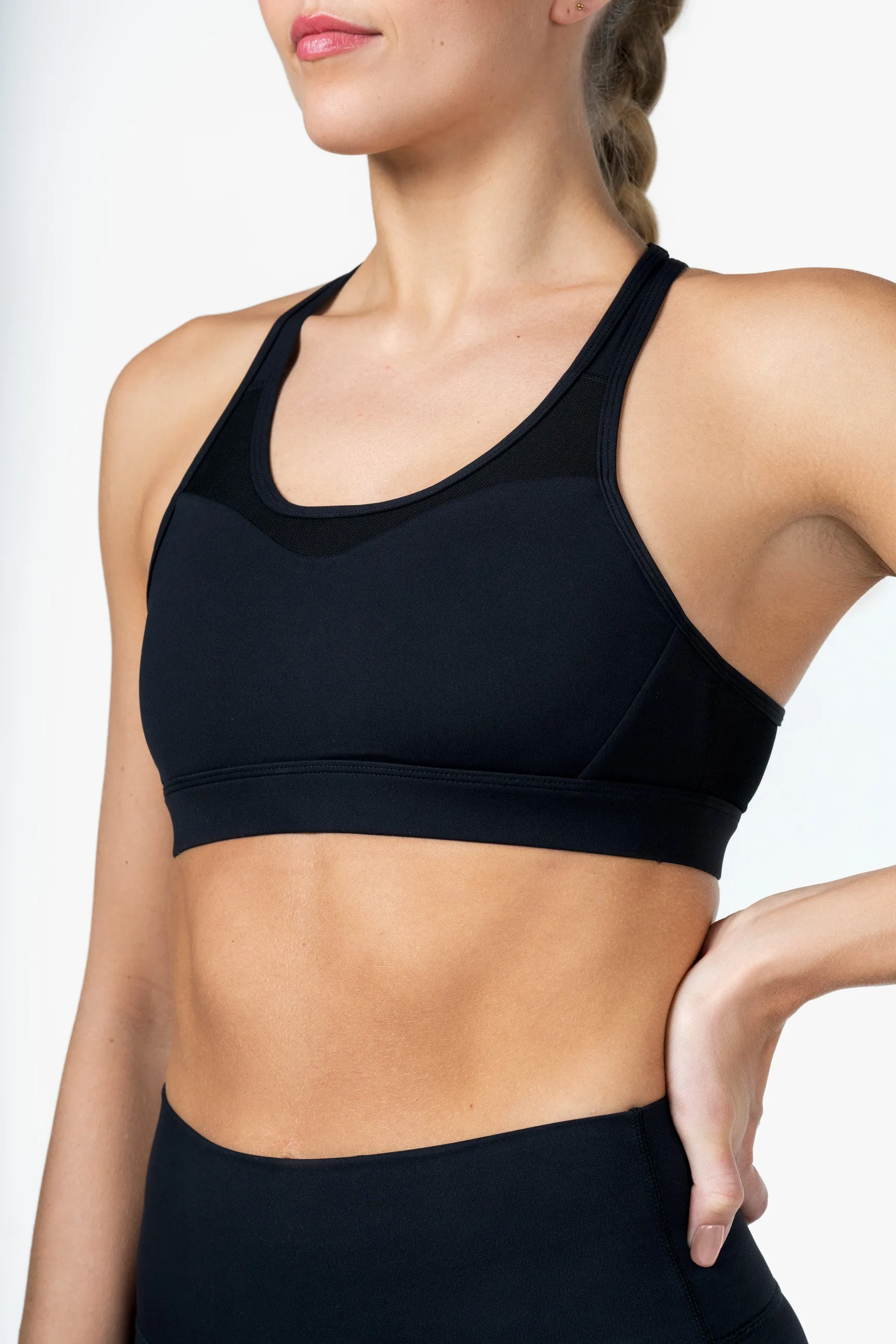 Essential Sports Bra