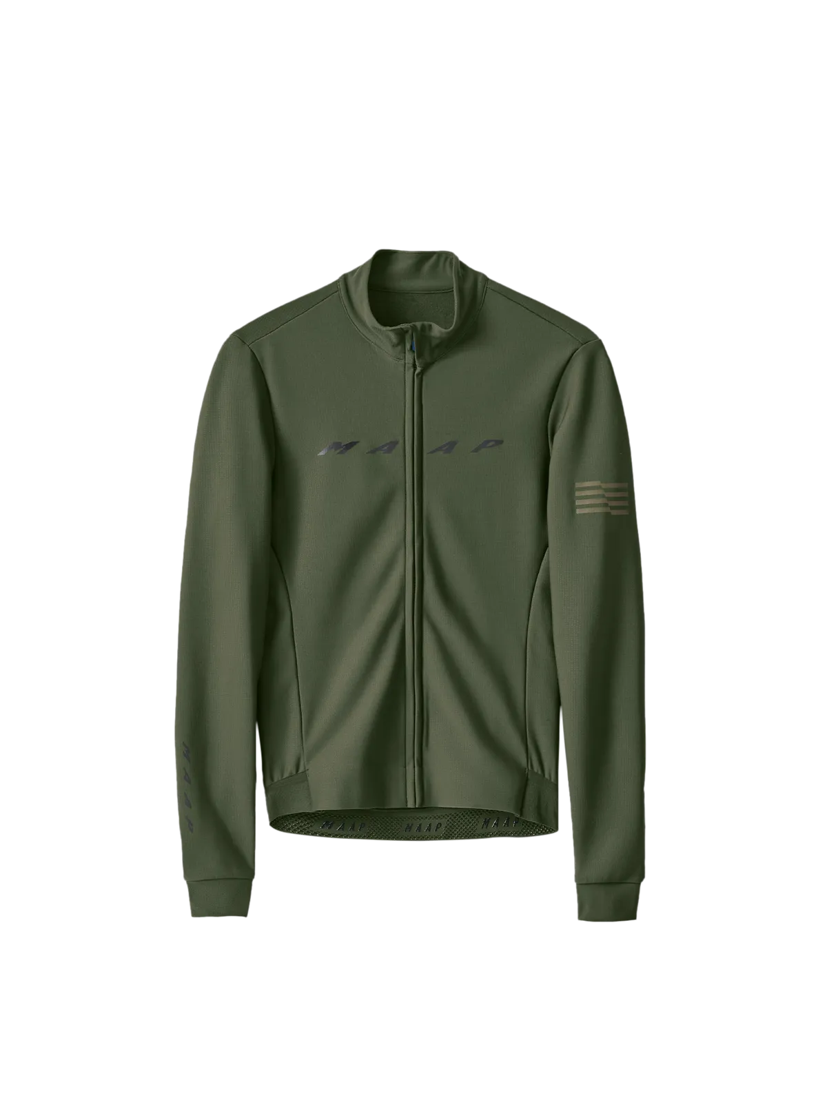 Evade Thermal LS Jersey 2.0