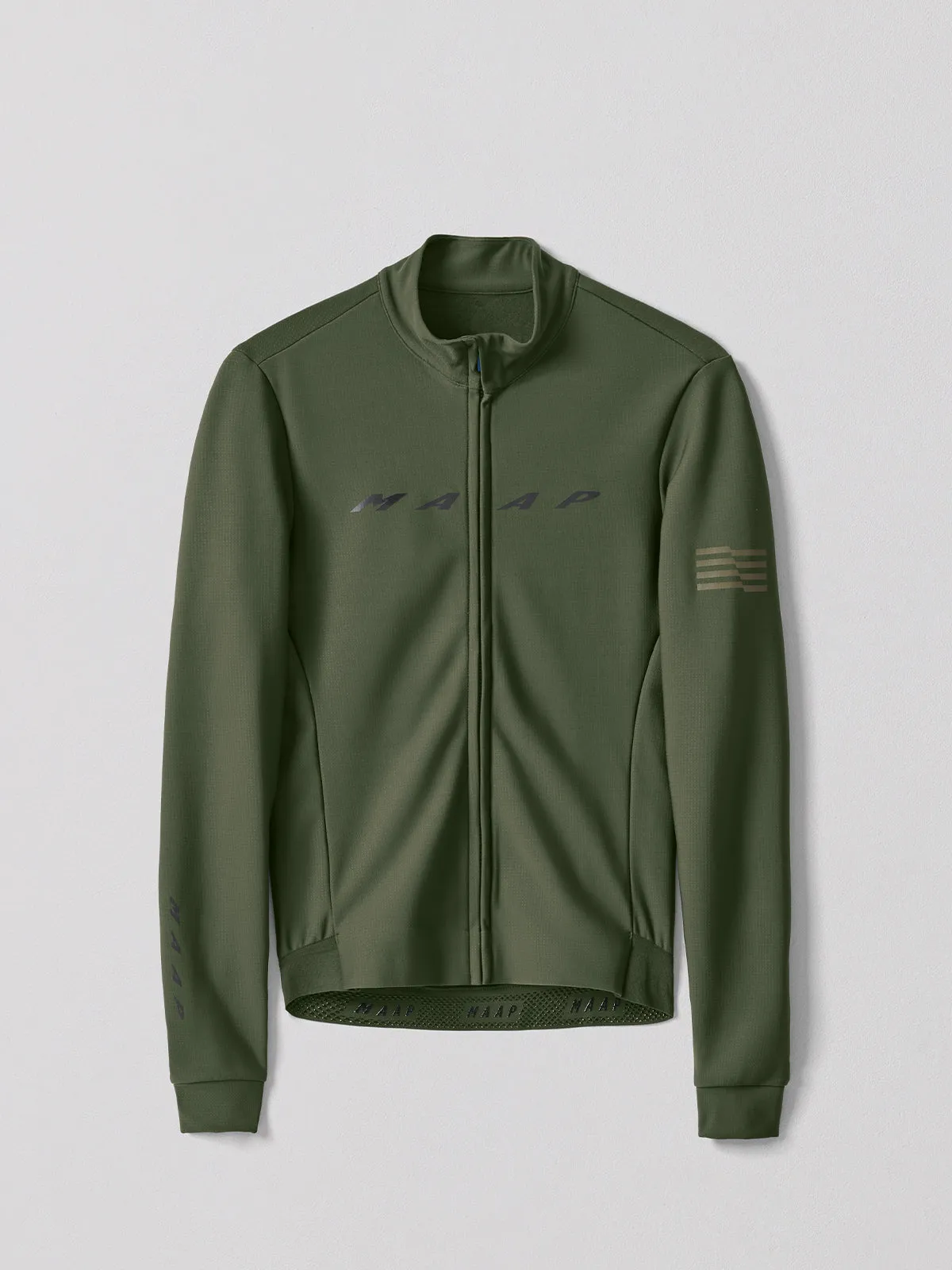 Evade Thermal LS Jersey 2.0