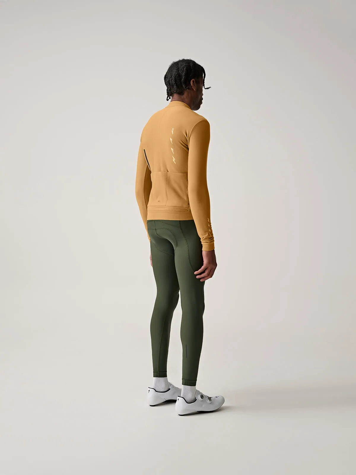 Evade Thermal LS Jersey 2.0