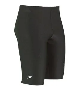 Falfins Speedo Solid Lycra Jammer Youth