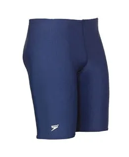 Falfins Speedo Solid Lycra Jammer Youth