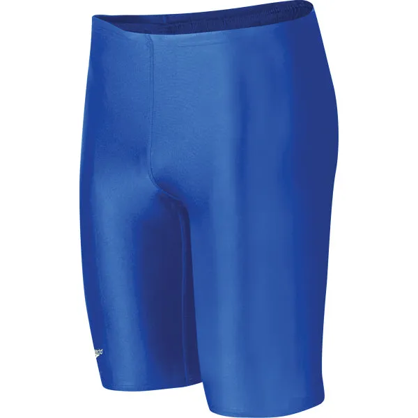 Falfins Speedo Solid Lycra Jammer Youth