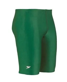 Falfins Speedo Solid Lycra Jammer Youth