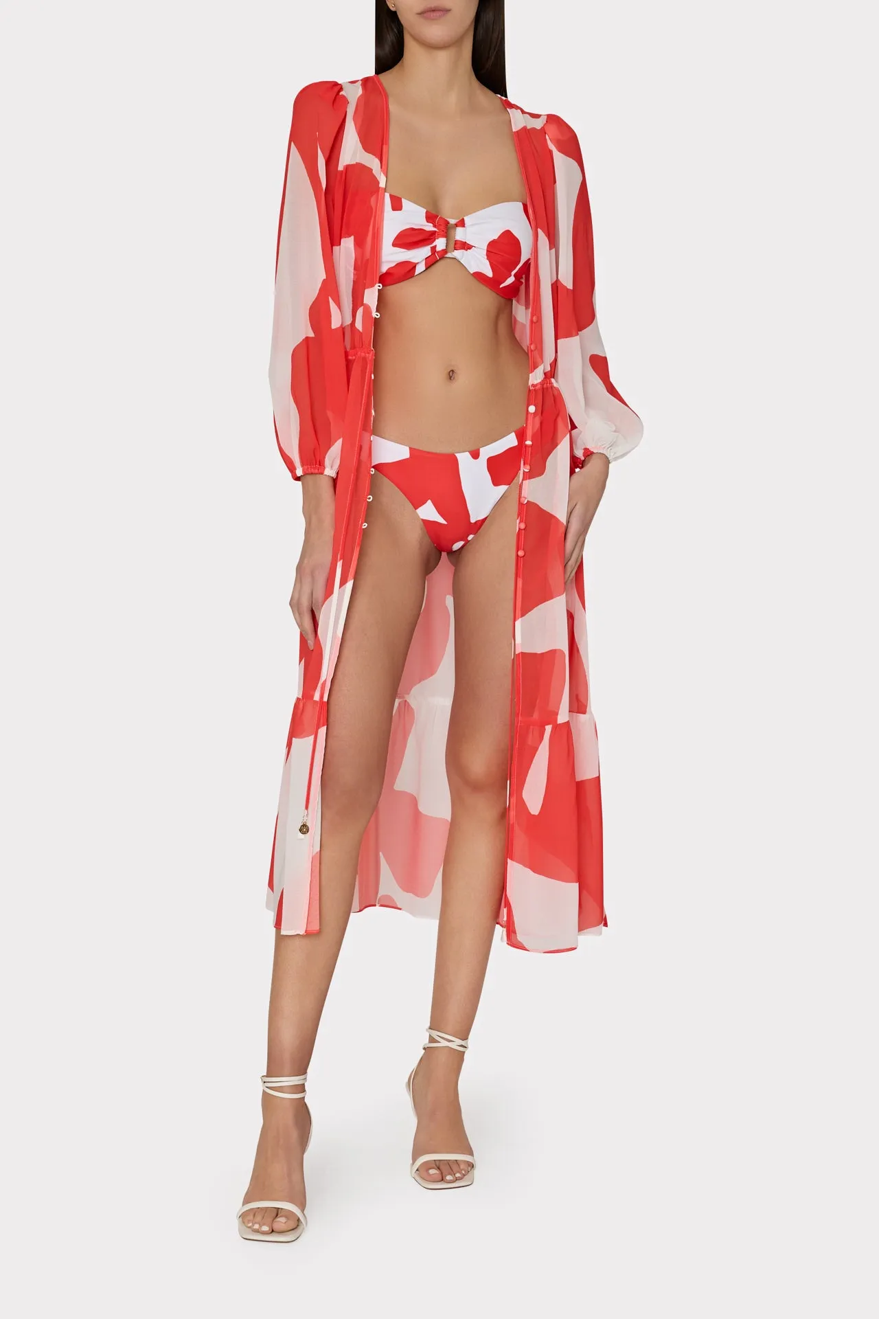 Fiona Grand Foliage Cover-Up