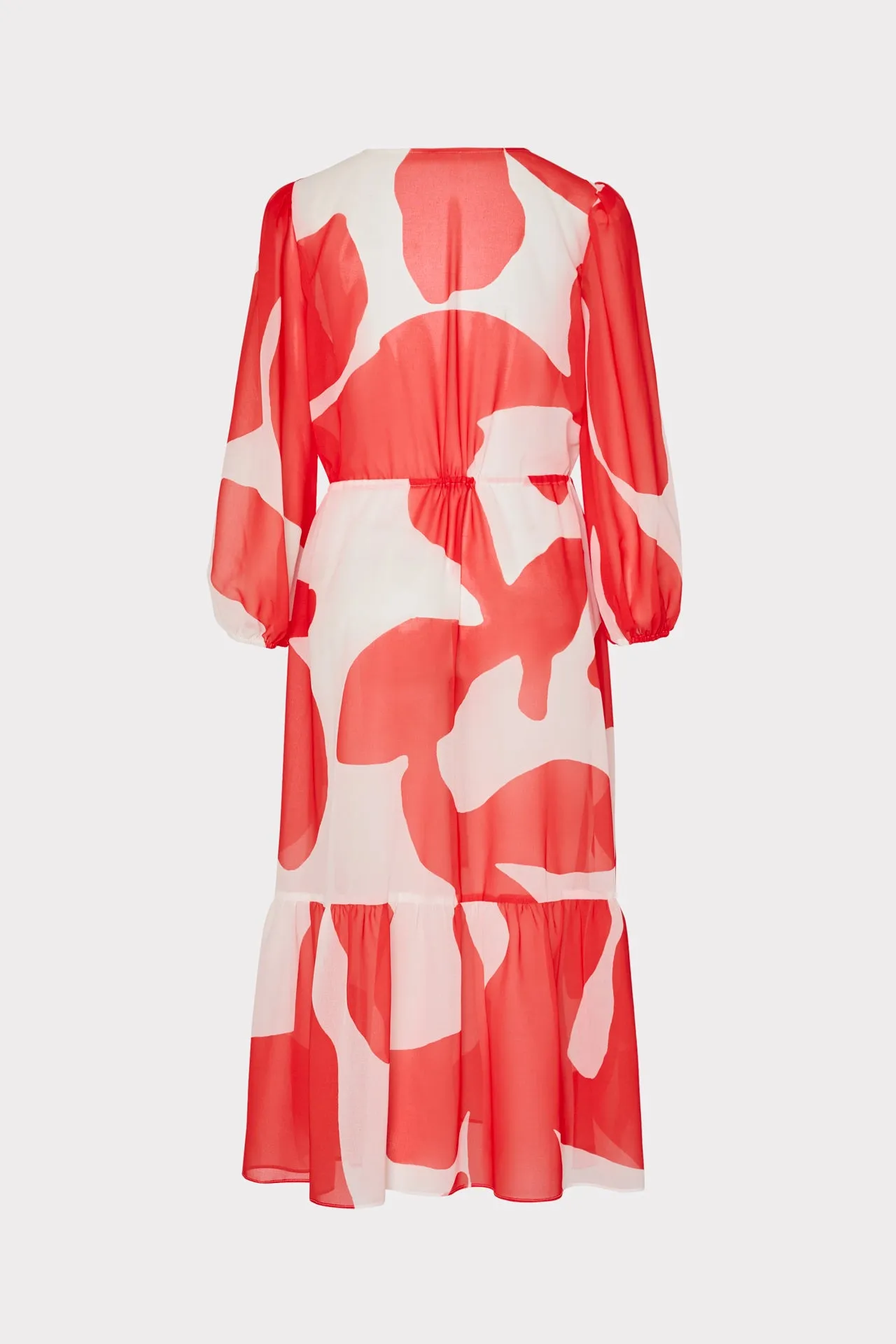 Fiona Grand Foliage Cover-Up