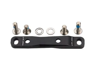 Flat Mount Caliper Bracket