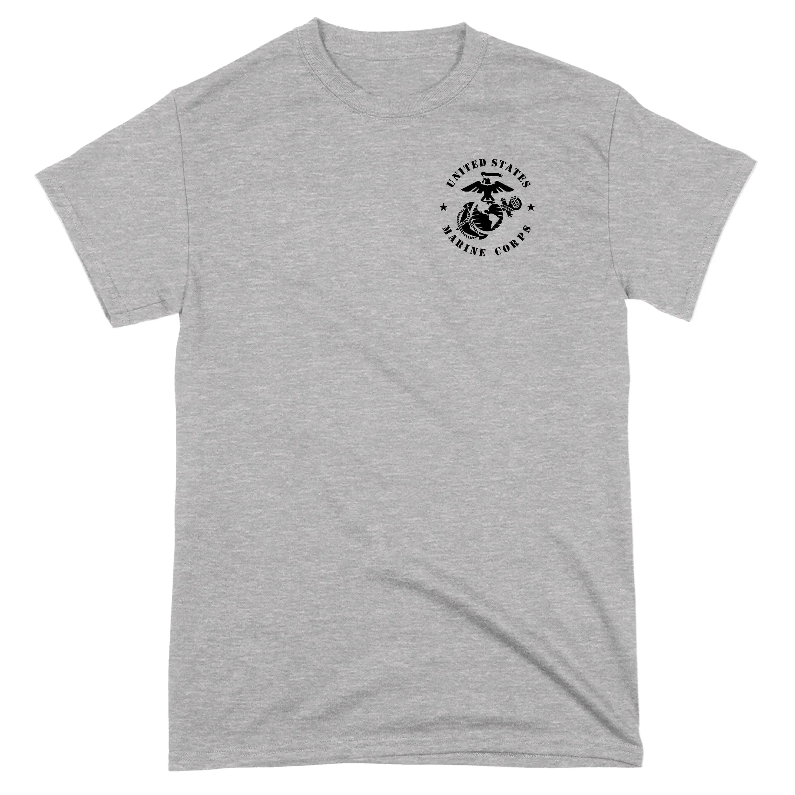 Full Circle USMC Chest Seal T-shirt