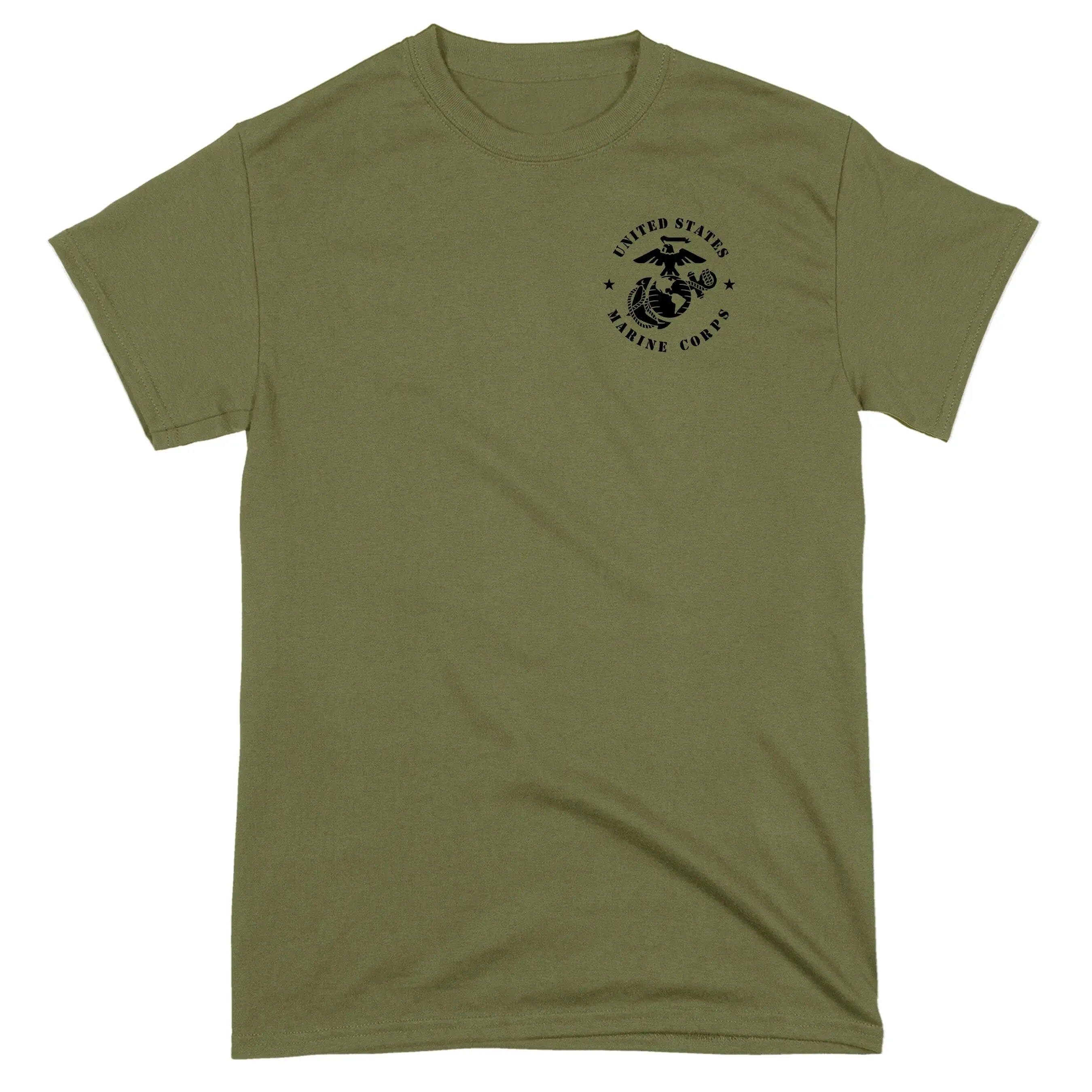 Full Circle USMC Chest Seal T-shirt