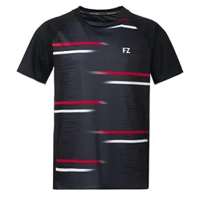 FZ FORZA Moldavia Unisex Badminton T-Shirt | KIBI Sports