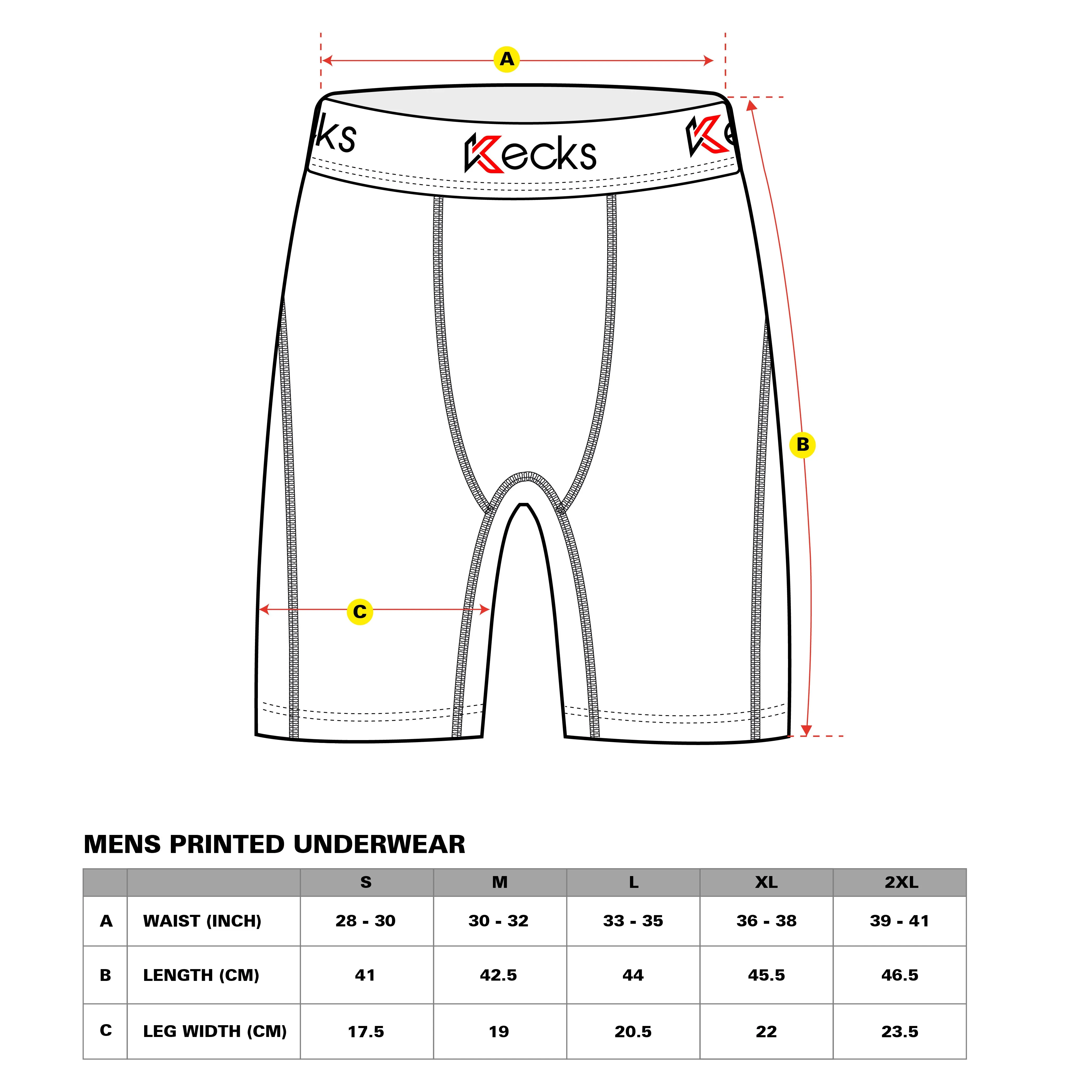 Green Bobtail Mens Boxer Shorts