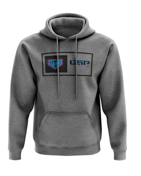 GS Sports Batters Box SB Unisex Hoodie