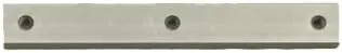 GT90 / GTSL90 backing plate, 4in