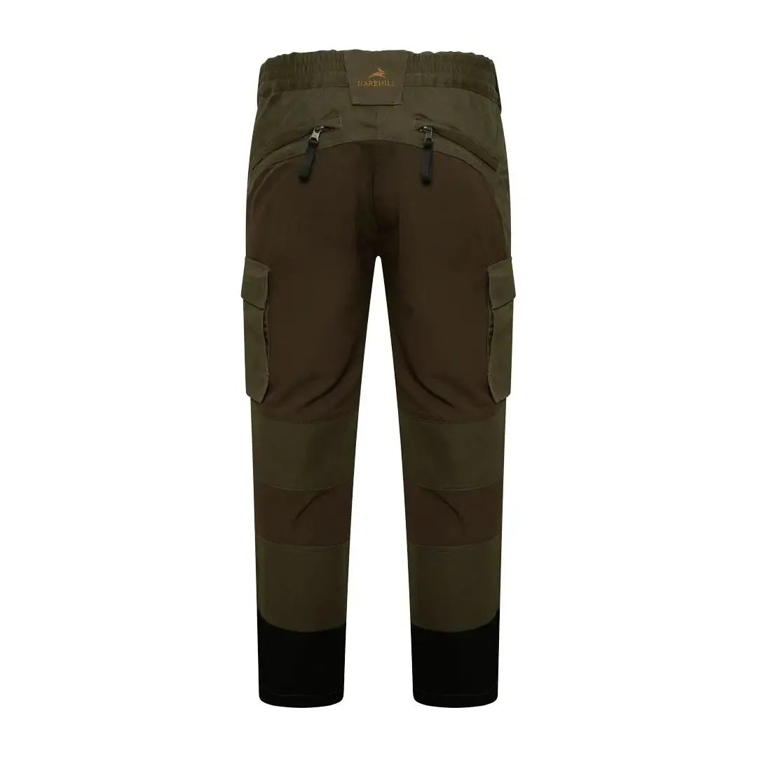 Harehill Ridgegate Cargo Trousers