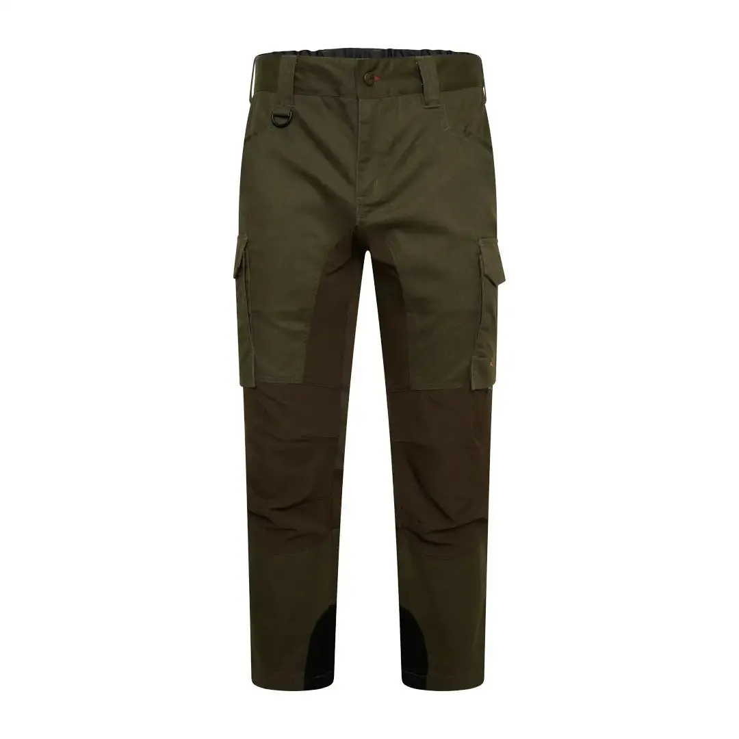 Harehill Ridgegate Cargo Trousers