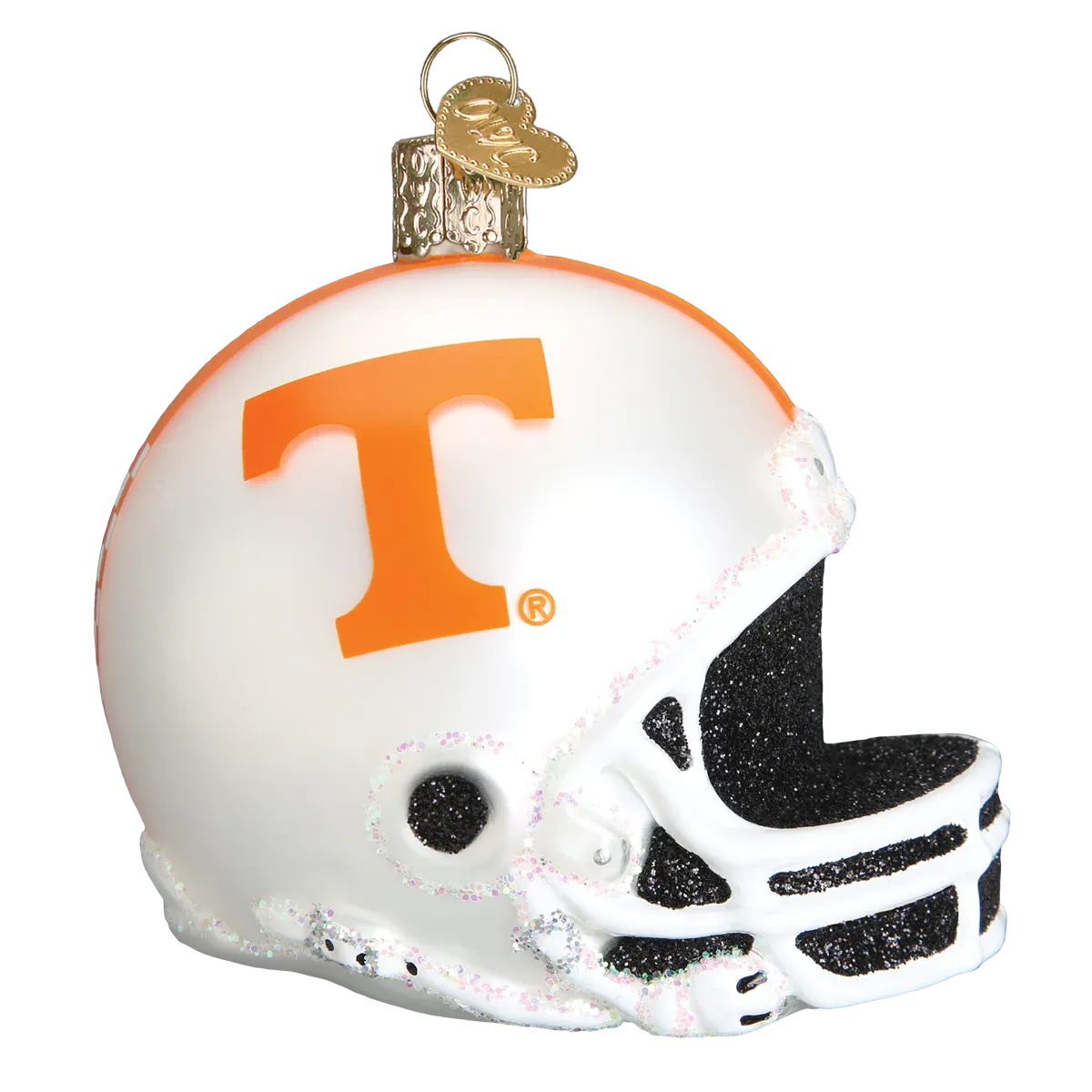 Helmet Ornament | Tennessee