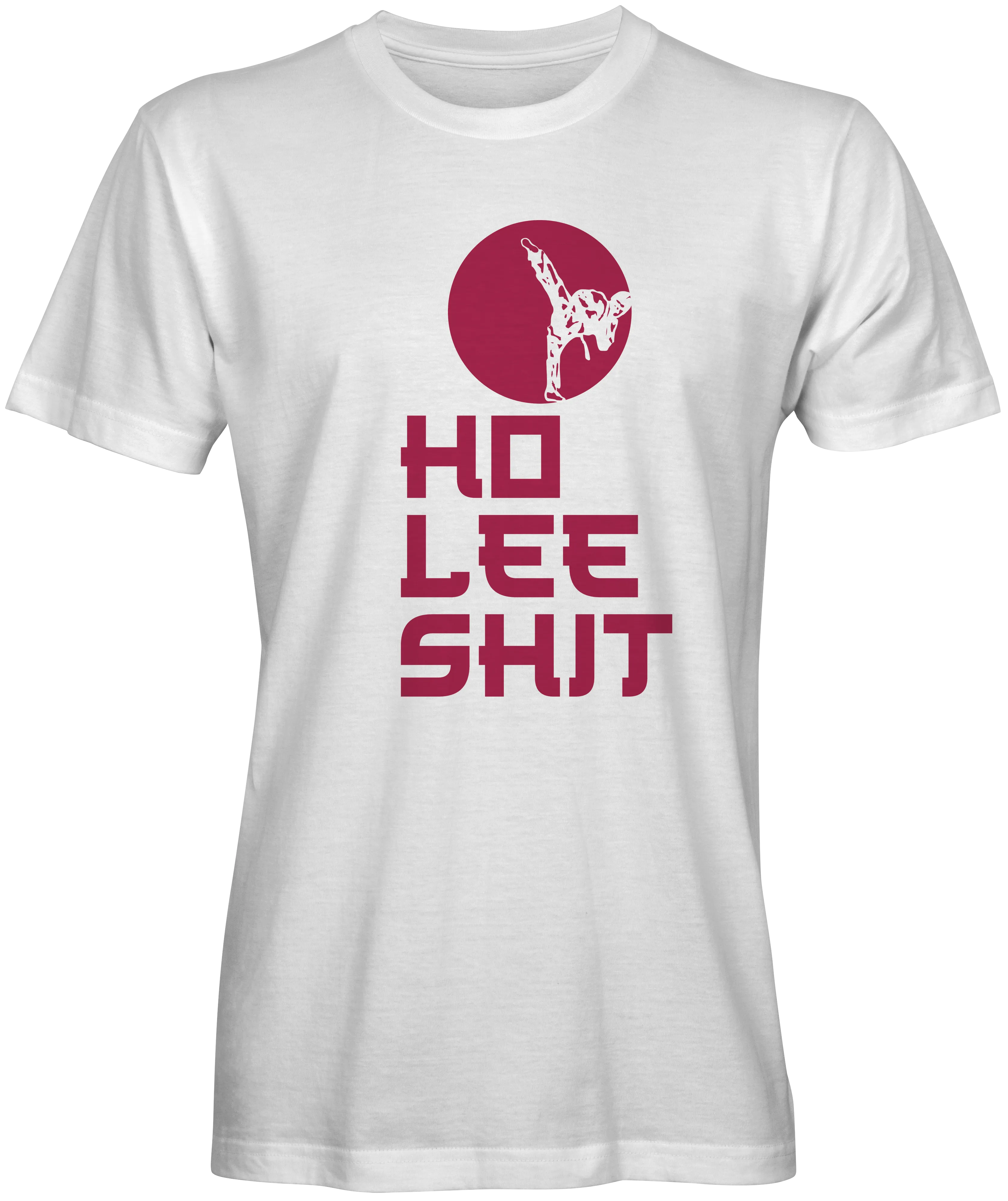 Ho Lee Karate T-Shirt
