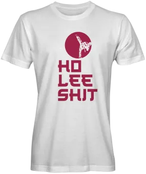 Ho Lee Karate T-Shirt