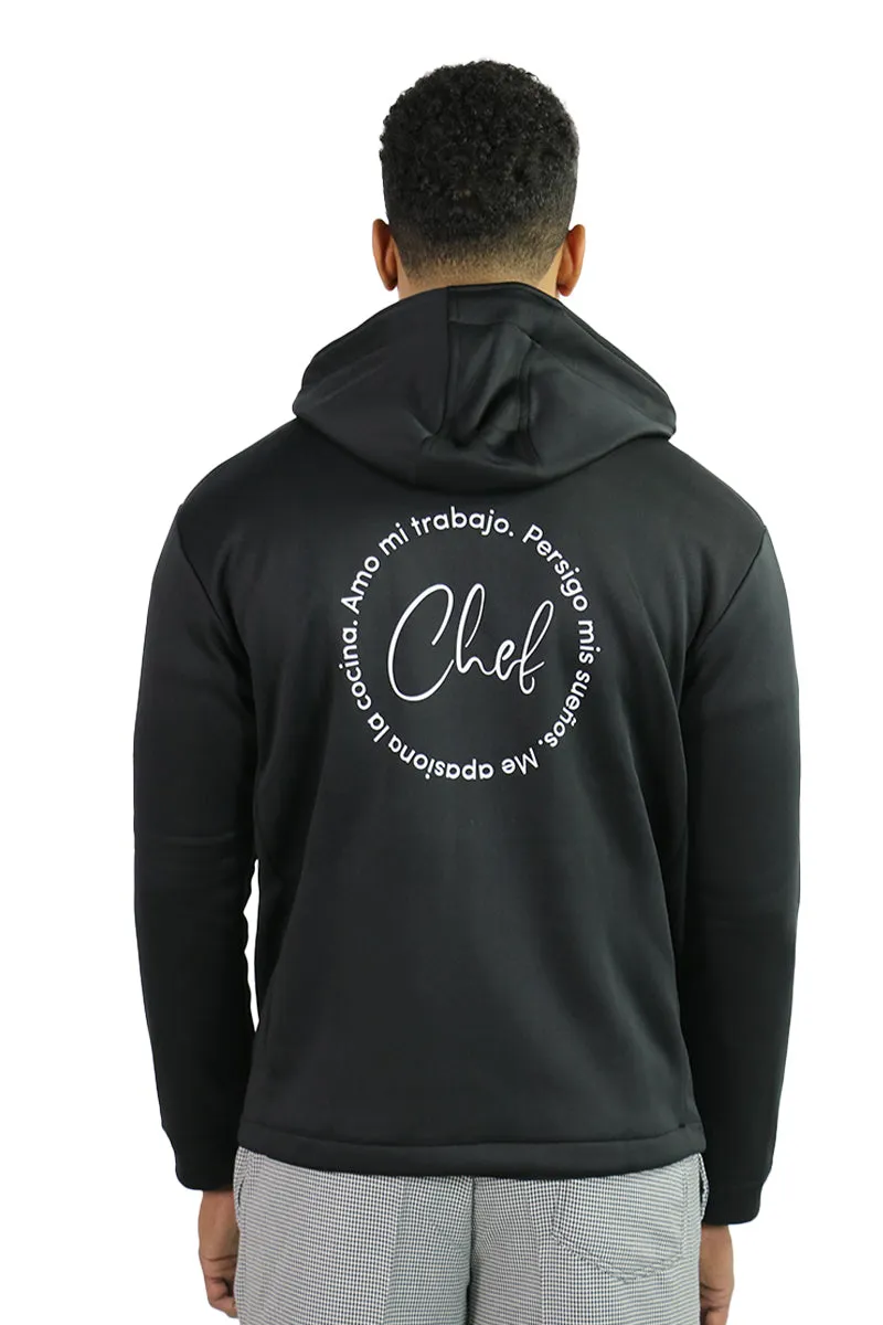Hoodie by Paulina | Men's