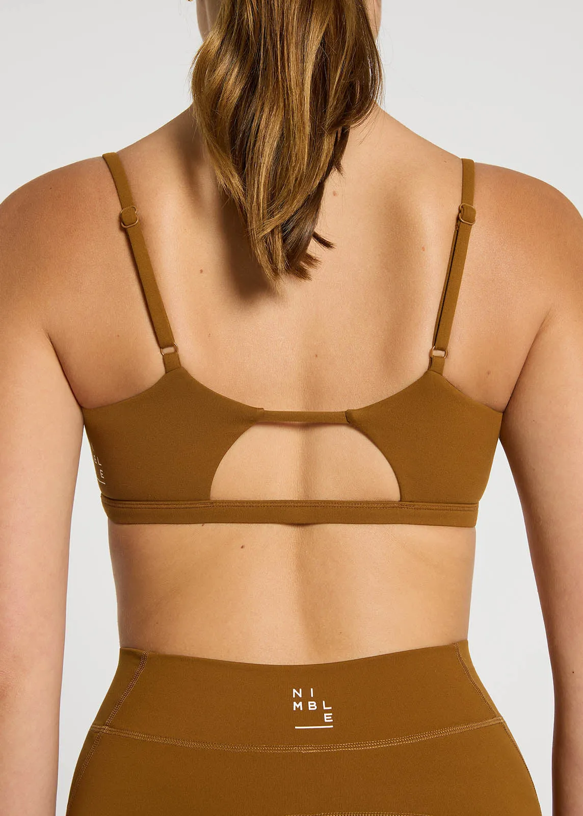 In Motion V Bralette