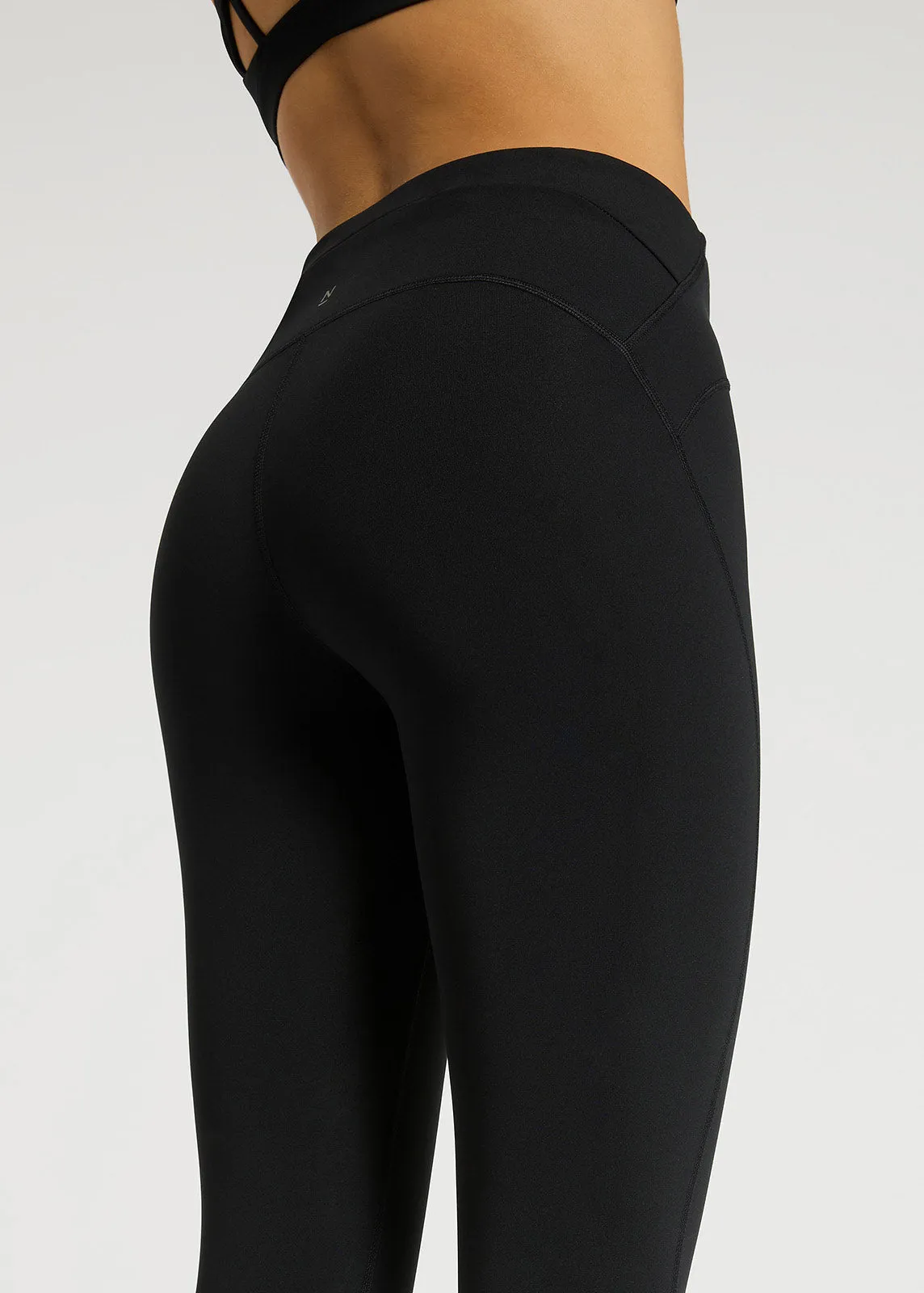 In Tempo Sprint 7/8 Legging